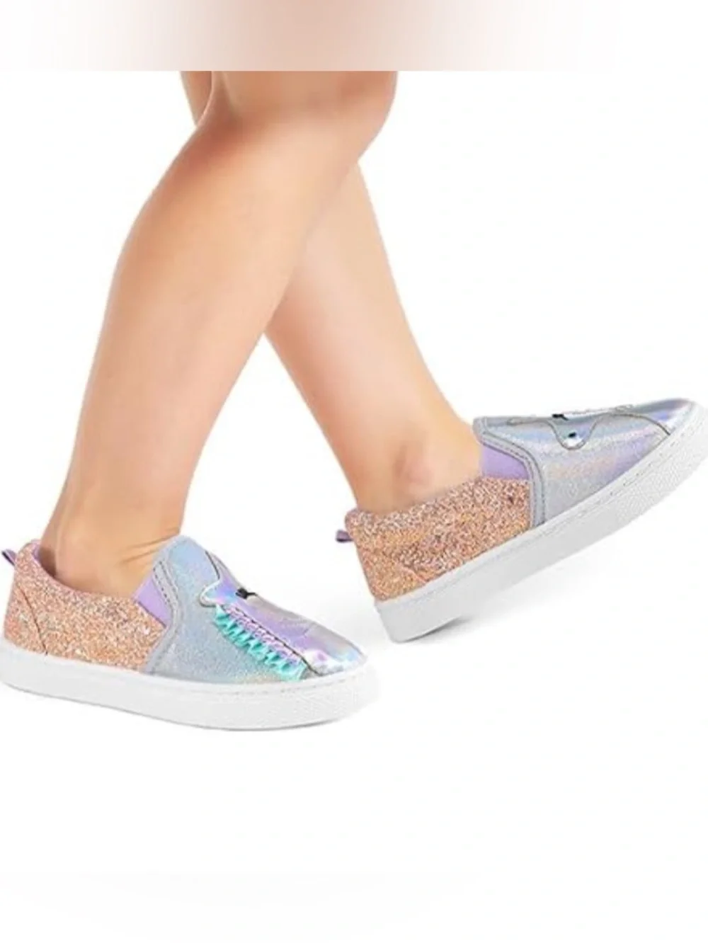 NWT K Kom Forme Unicorn Sneakers